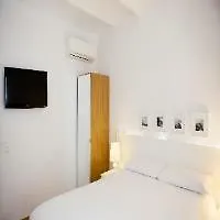 Bacardi Central Suites Barcelona 0*,  Spanien