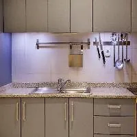 Bacardi Central Suites Barcelona Hotell