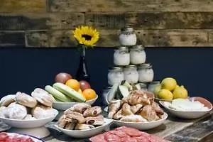 Hotell Bacardi Central Suites Barcelona