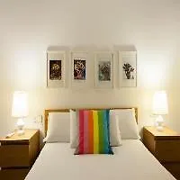 Bacardi Central Suites Barcelona 0*,