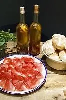 Bacardi Central Suites Barcelona Hotell