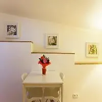 Bacardi Central Suites Barcelona Hotell