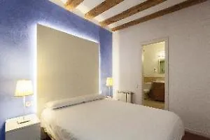 Bacardi Central Suites Barcelona