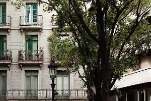 Bacardi Central Suites Barcelona Spanje
