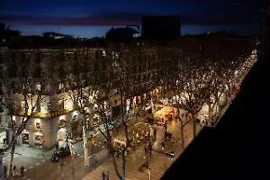 Bacardi Central Suites Barcelona 0*,  Spanje