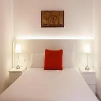 Bacardi Central Suites Barcelona 0*,  Spanje