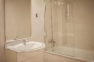 Bacardi Central Suites Barcelona