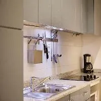Bacardi Central Suites Barcelona Spanje