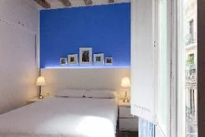 Bacardi Central Suites Barcelona